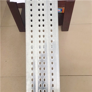镀锌钢跳板