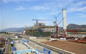 安徽电建二公司
