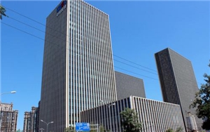 中国能建