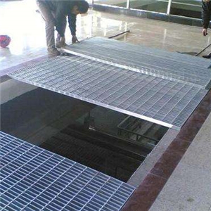 钢格栅